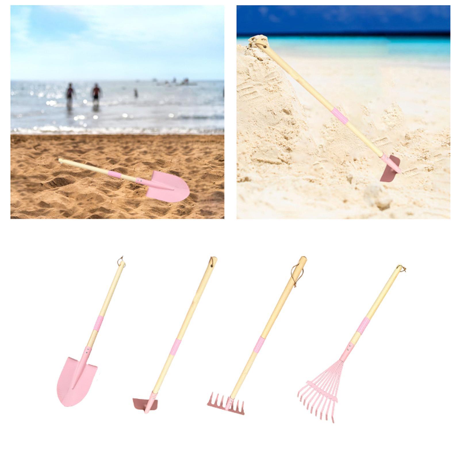 Alat Tangan Anak-Anak Mainan P - Gardening Tools For 10 Year Olds ulasan dan harga