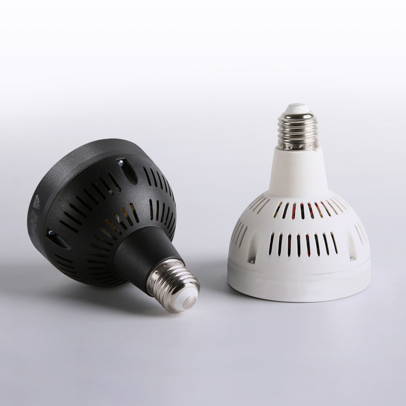 Lampu LED Spektrum Penuh Y30SE - Led Grow Light ulasan dan harga