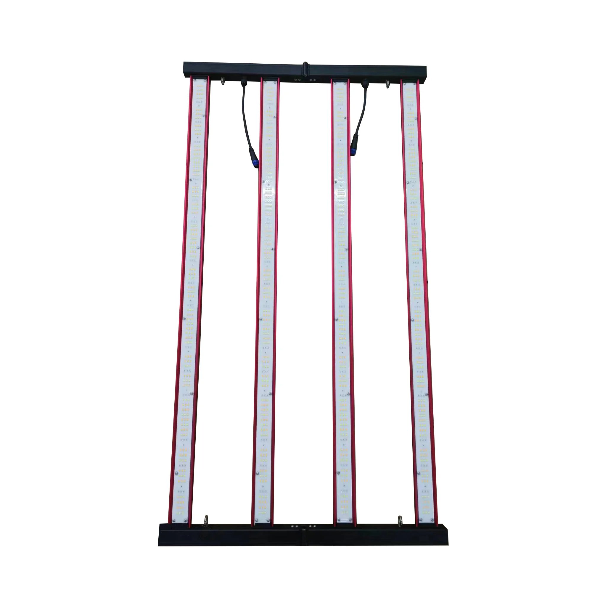 Lampu LED Spektrum Penuh 450w  - Led Grow Light ulasan dan harga