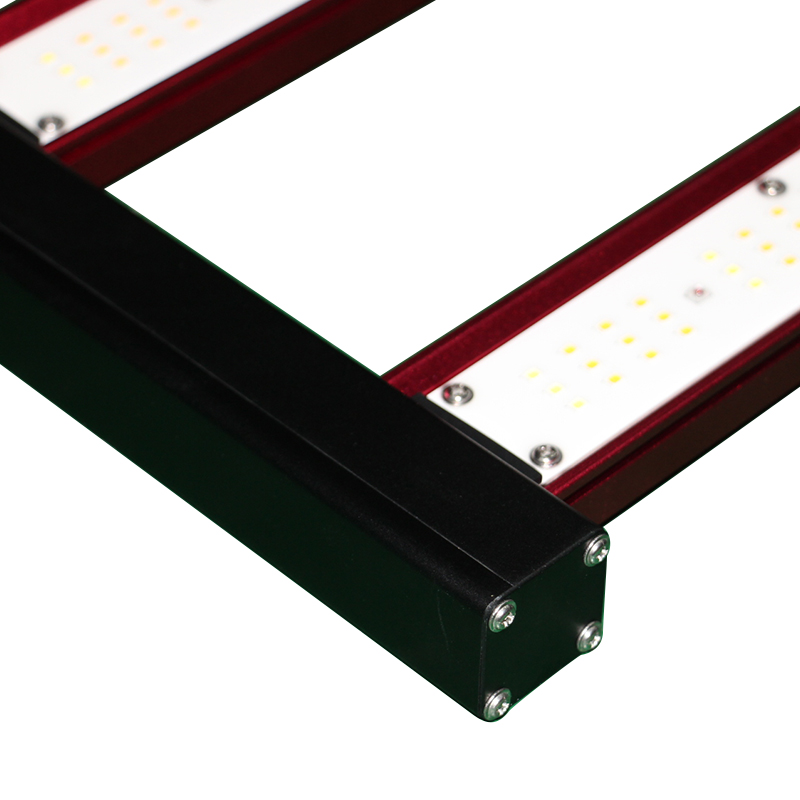 Lampu LED Spektrum Penuh 450w  - Led Grow Light ulasan dan harga
