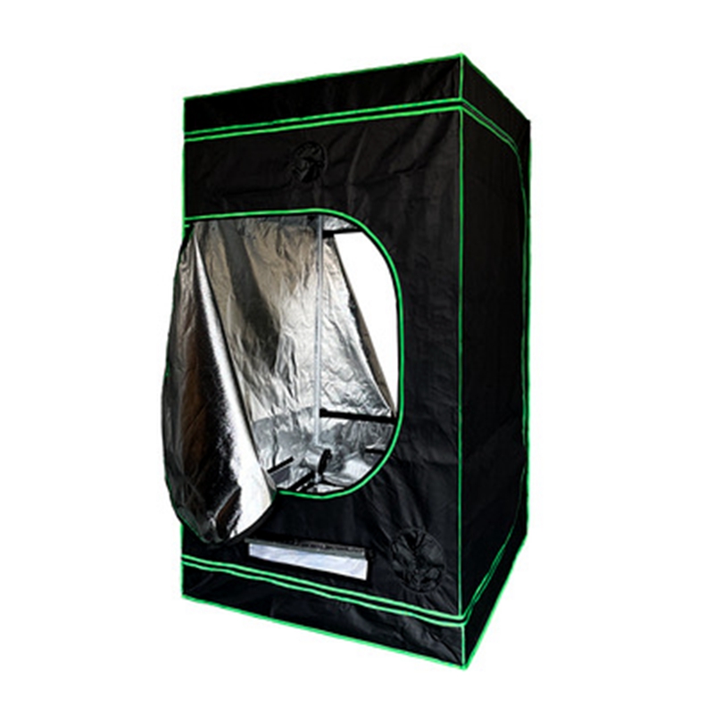 Tenda Tumbuh Rumah 600D Kain O - Gardening Tools Brands ulasan dan harga