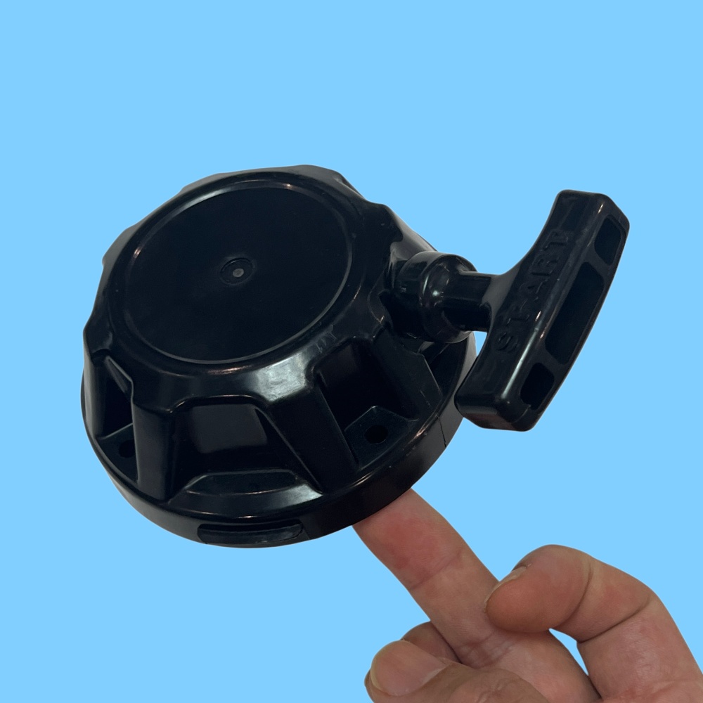 Starter Tarik Rekoil Untuk Mes - Gardening Tools Japan ulasan dan harga
