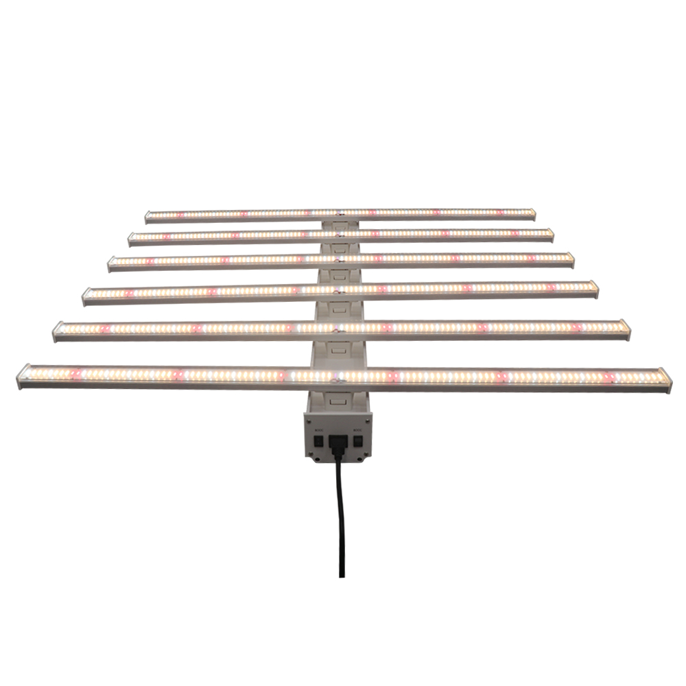 Lampu Tanam LED Spider 600w La - Led Grow Light ulasan dan harga