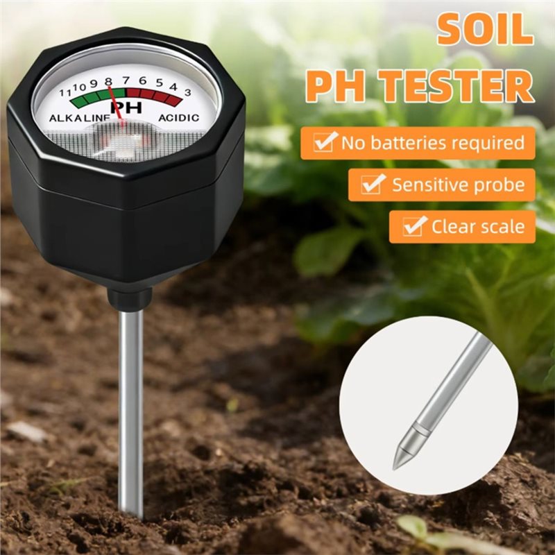 BARU TERSEDIA - Pengukur Kelem - Gardening Tools Plastic ulasan dan harga