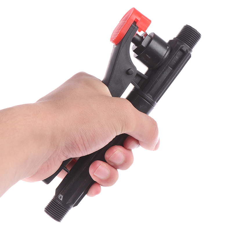 Pelatuk Baru Pistol Penyemprot - Gardening Tools Plastic ulasan dan harga