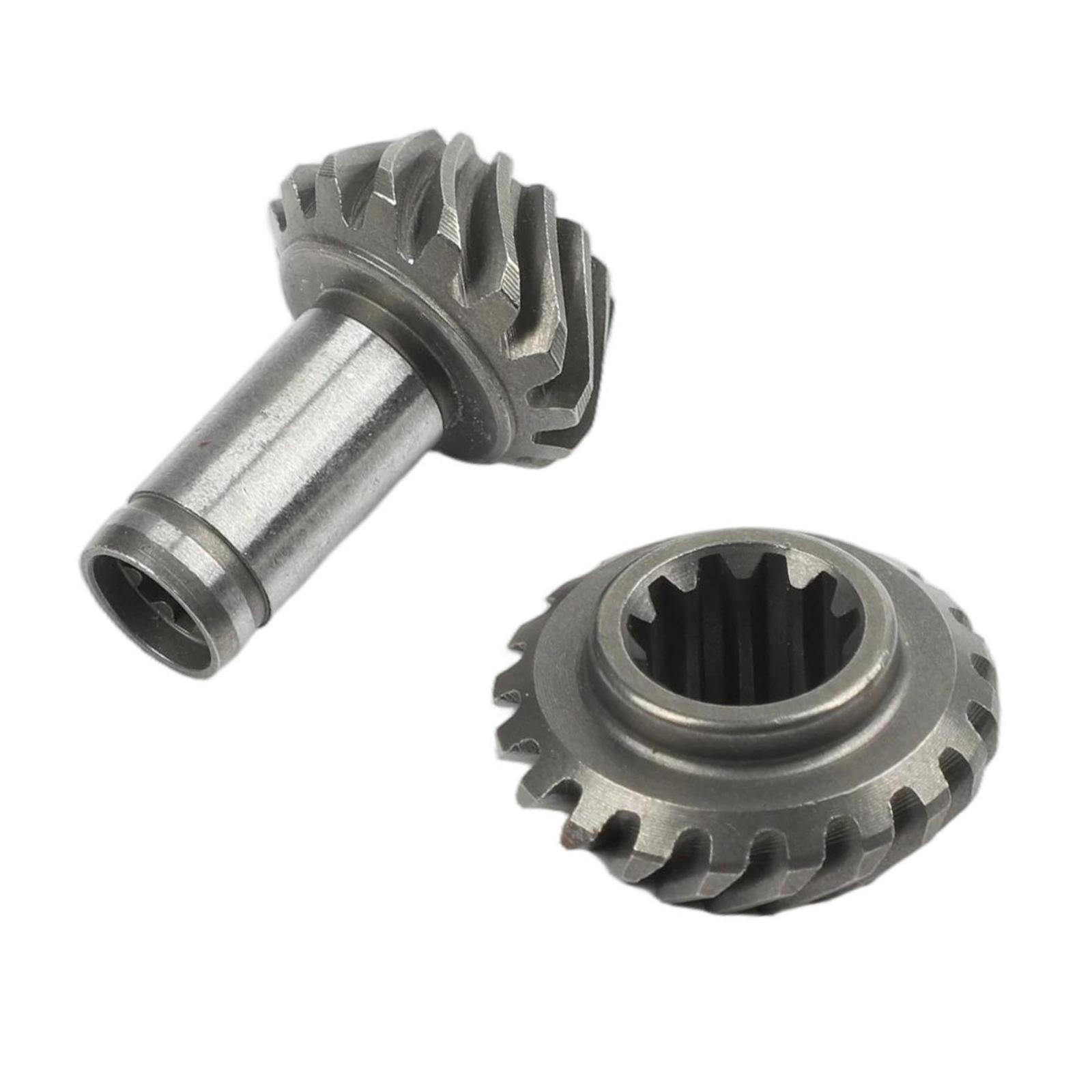 Rakitan Gear Bimetal untuk Per - Gardening Tools Used ulasan dan harga