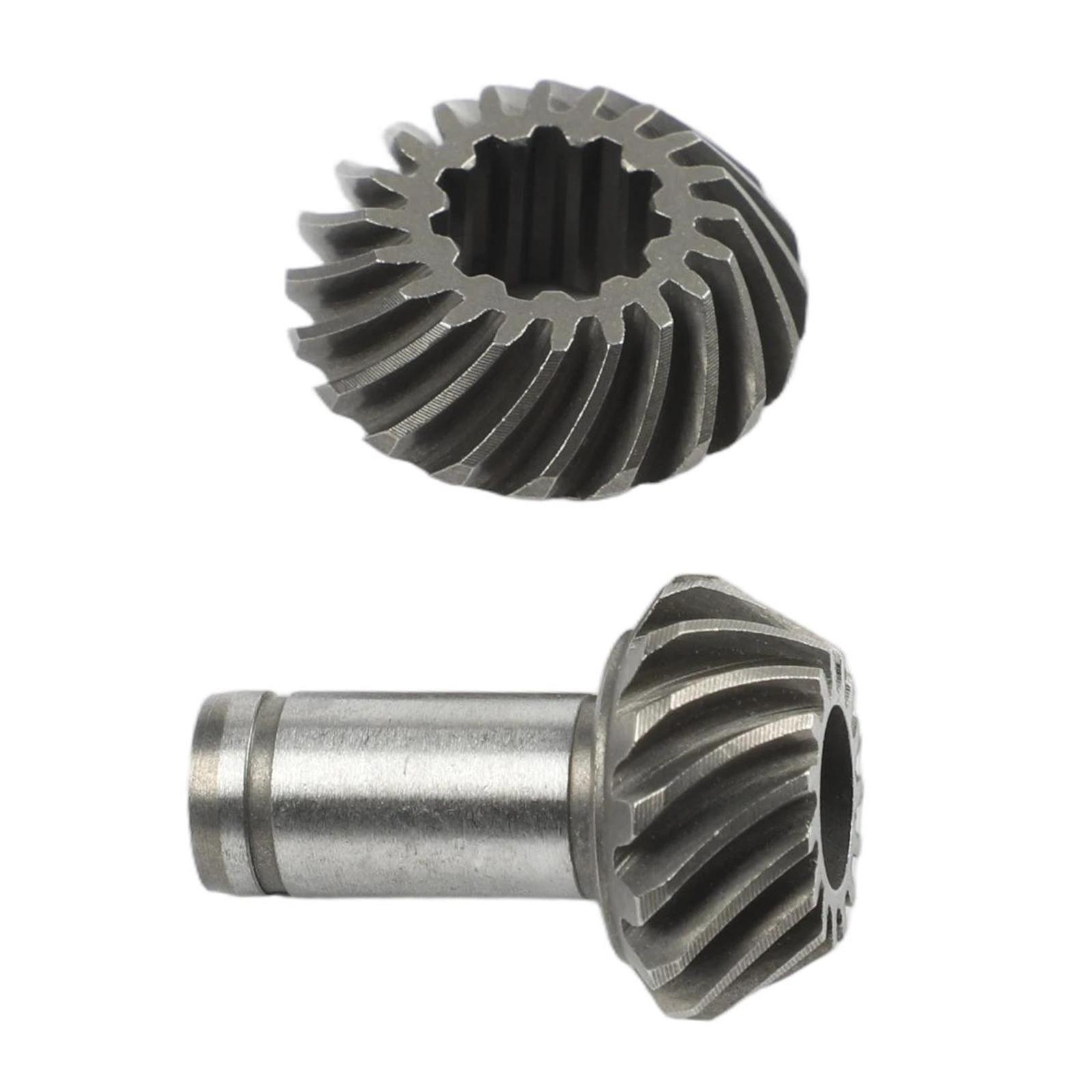 Rakitan Gear Bimetal untuk Per - Gardening Tools Used ulasan dan harga