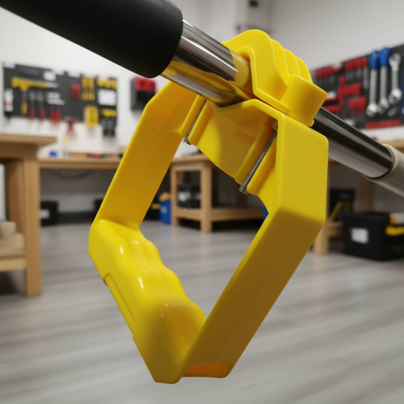 Pegangan Sekop Hemat Tenaga un - Gardening Tools Shovel ulasan dan harga