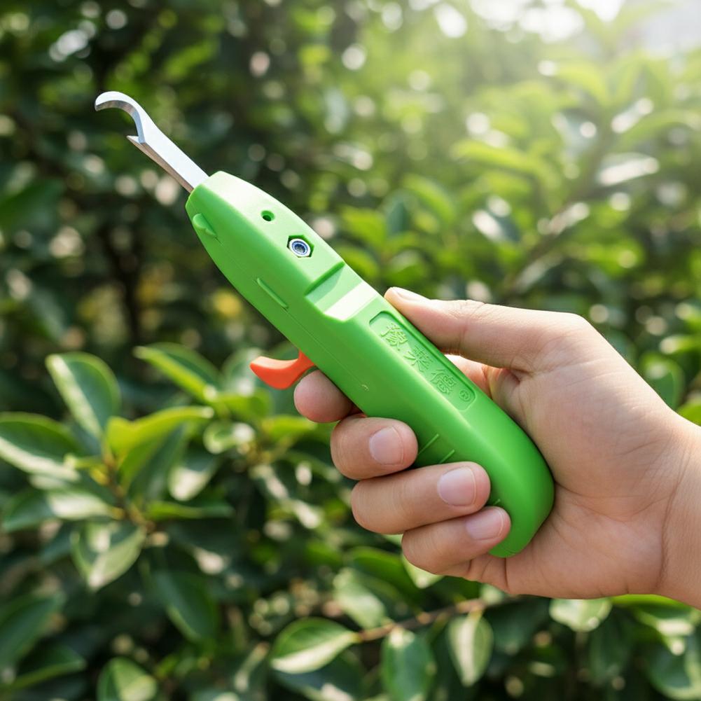 Gunting Pemetik Buah dan Sayur - Gardening Tools Basic ulasan dan harga