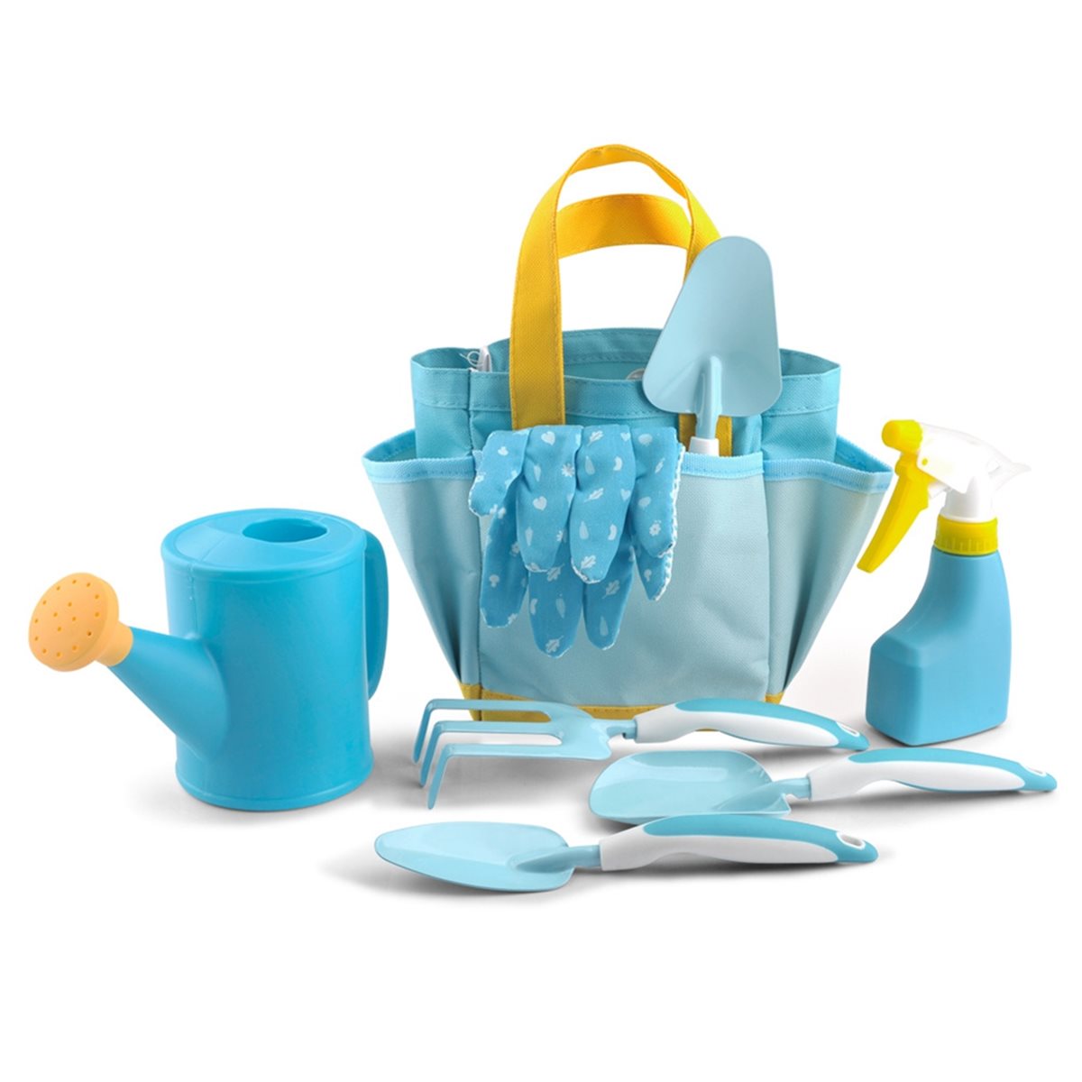 Set Peralatan Berkebun Anak Wa - Gardening Tools Shovel ulasan dan harga