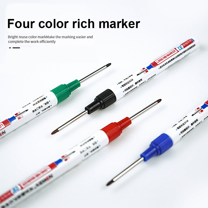 1/3 Buah 32MM Panjang Kepala P - Garden Row Marker ulasan dan harga