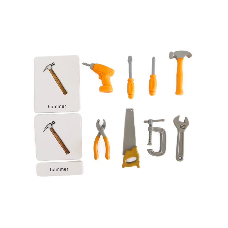 Permainan Mencocokkan untuk An - Gardening Tools For 10 Year Olds ulasan dan harga