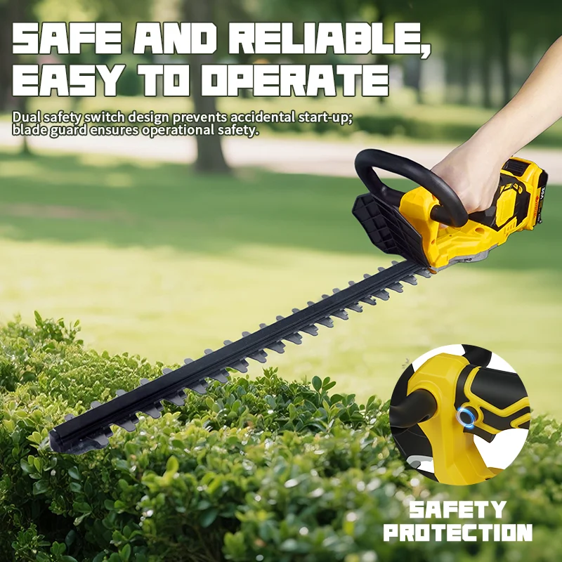 Pemangkas Rumput Listrik Tanpa - Gardening Tools Basic ulasan dan harga