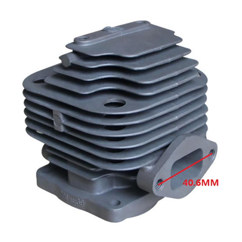 39Mm PISTON Silinder KIT Cocok - Gardening Tools Basic ulasan dan harga
