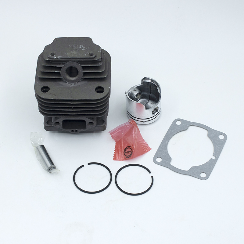 39Mm PISTON Silinder KIT Cocok - Gardening Tools Basic ulasan dan harga