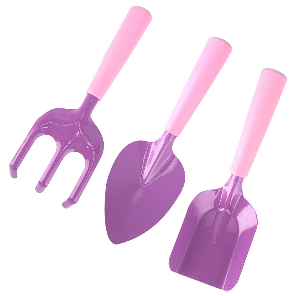 1Set Alat Berkebun Anak-anak S - Gardening Tools For 10 Year Olds ulasan dan harga