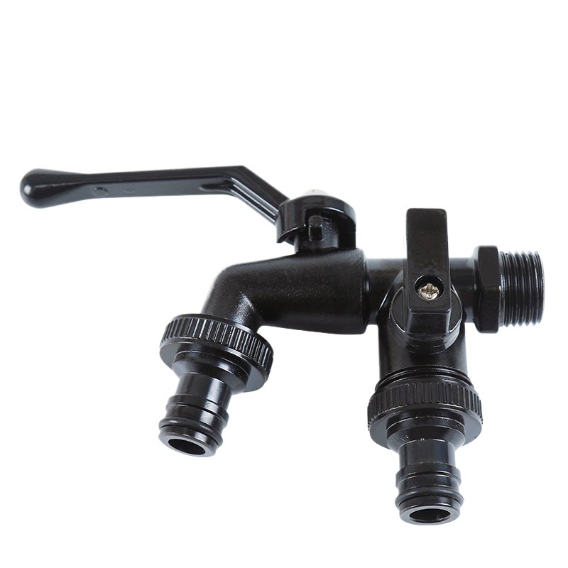 Alat Kebun Keran Air Kuningan  - Gardening Tools Used ulasan dan harga