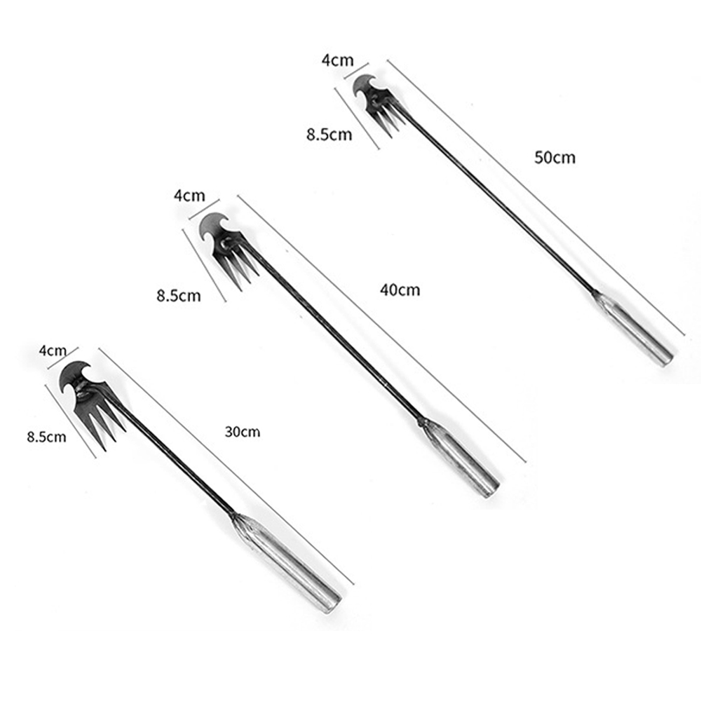 Weeding artefak Uprooting alat - Weed Puller ulasan dan harga
