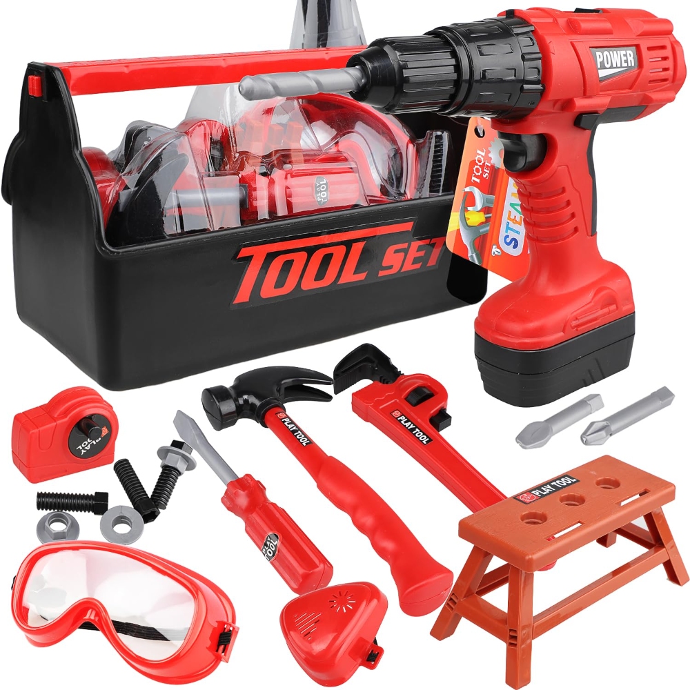 Set peralatan mainan anak-anak - Gardening Tools For 10 Year Olds ulasan dan harga