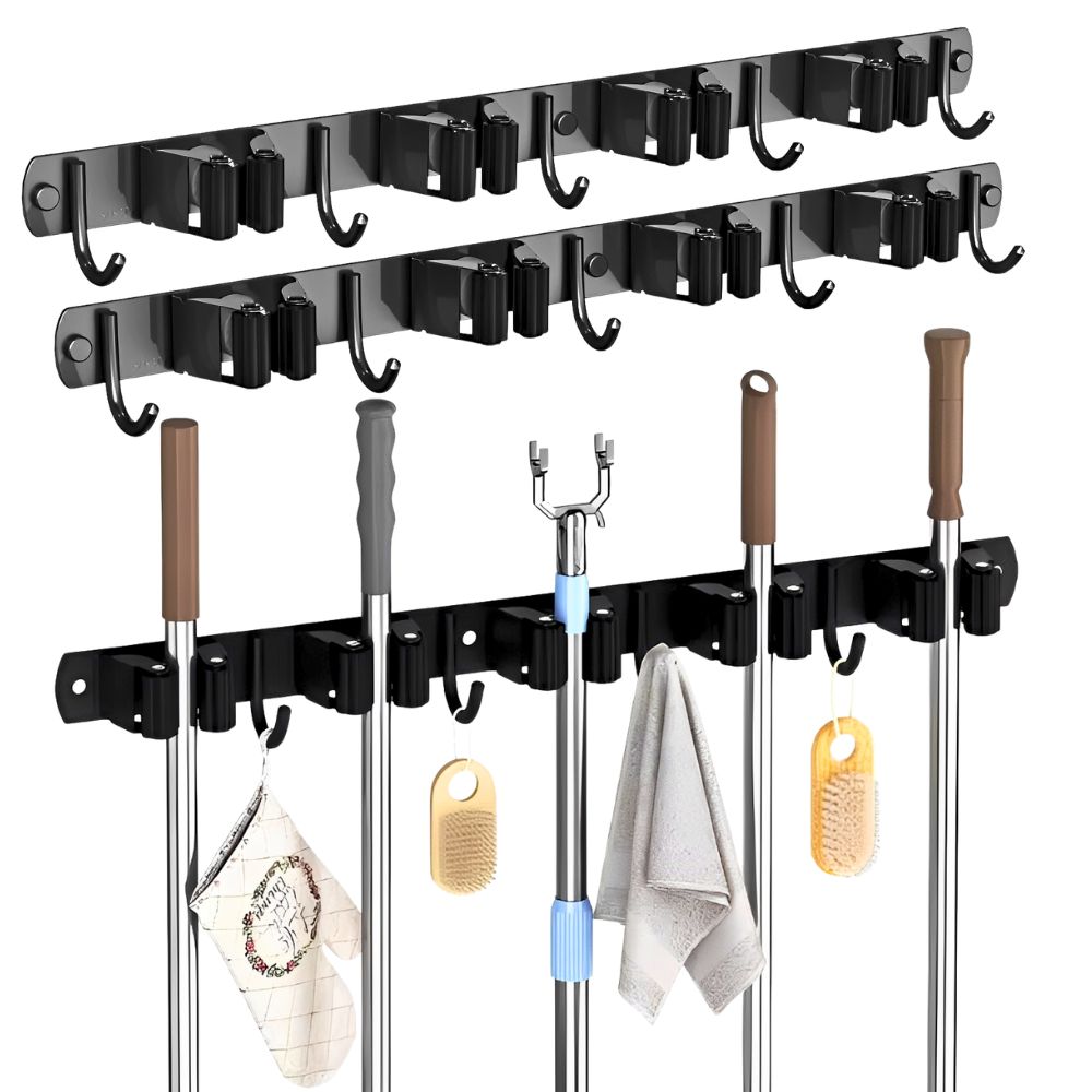 1 Buah Rak Penyimpanan Pel Din - Gardening Tools Shovel ulasan dan harga