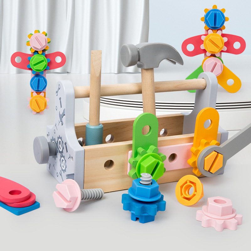 Kotak peralatan anak-anak main - Gardening Tools For 10 Year Olds ulasan dan harga