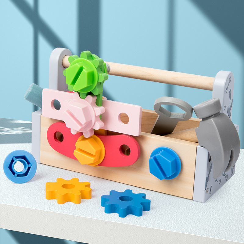 Kotak peralatan anak-anak main - Gardening Tools For 10 Year Olds ulasan dan harga