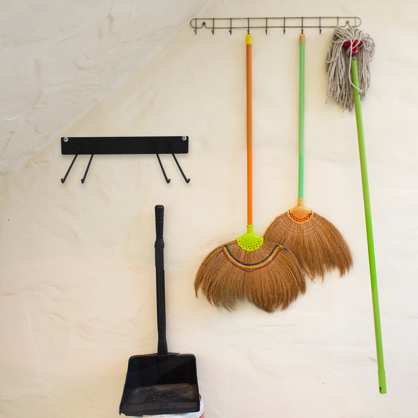 Rak Penyimpanan Alat Kebun Hem - Gardening Tools Shovel ulasan dan harga