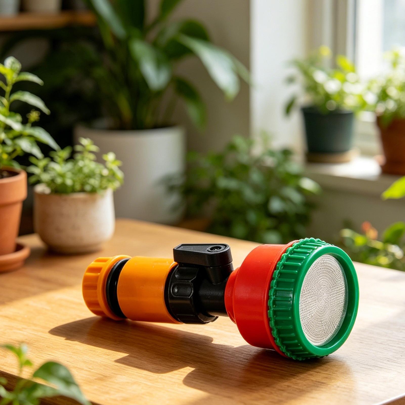 Nosel Penyemprot Taman, Alat P - Gardening Tools Plastic ulasan dan harga