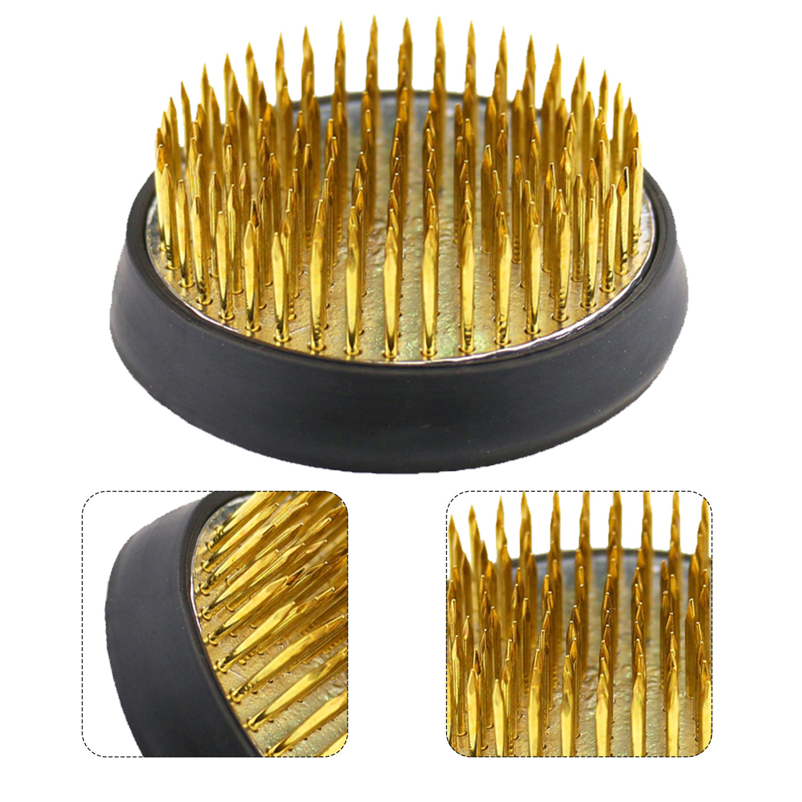 2 Buah Alas Rangkaian Bunga de - Gardening Tools Plastic ulasan dan harga