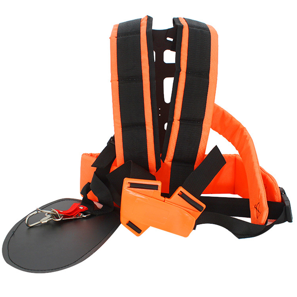 Sabuk Empuk Strimmer Pemangkas - Gardening Tools Brands ulasan dan harga