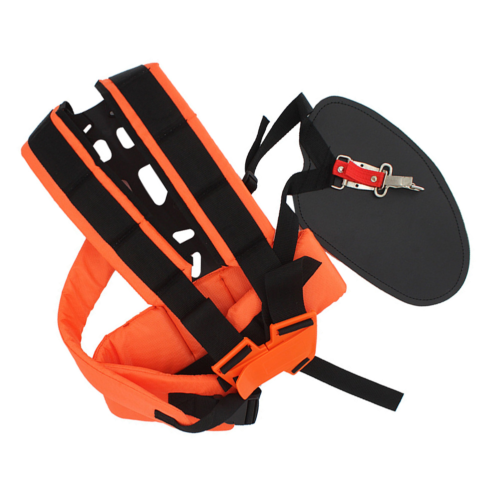 Sabuk Empuk Strimmer Pemangkas - Gardening Tools Brands ulasan dan harga