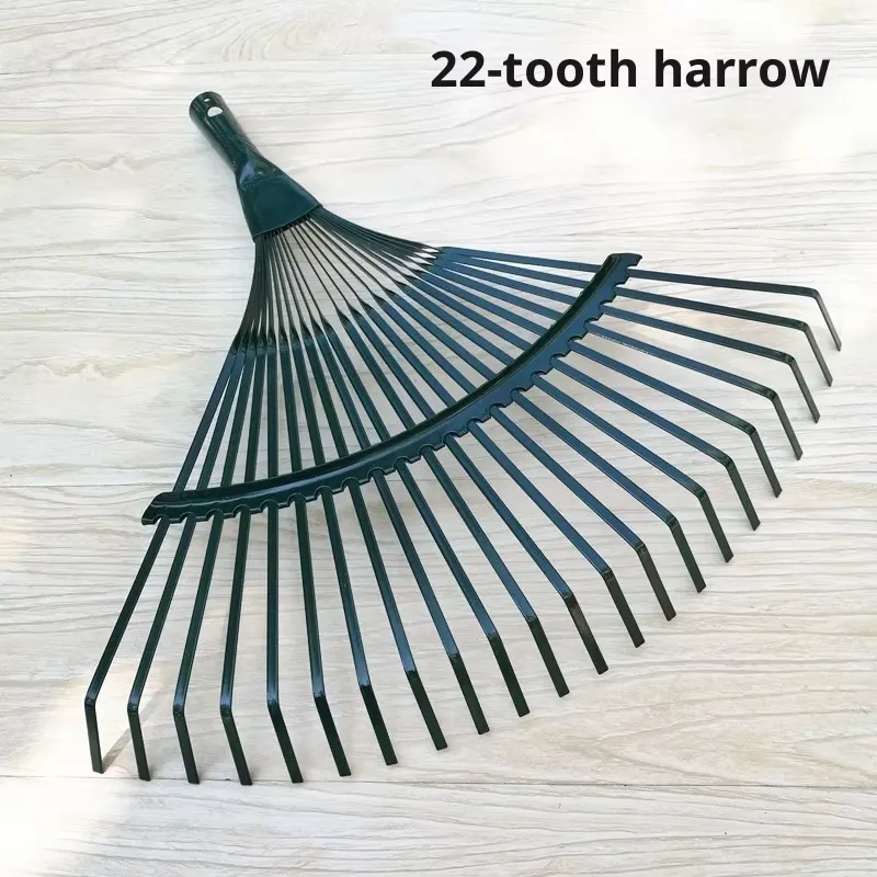 Penggaruk Rumput Gagang Kayu 2 - Gardening Tools Bd ulasan dan harga
