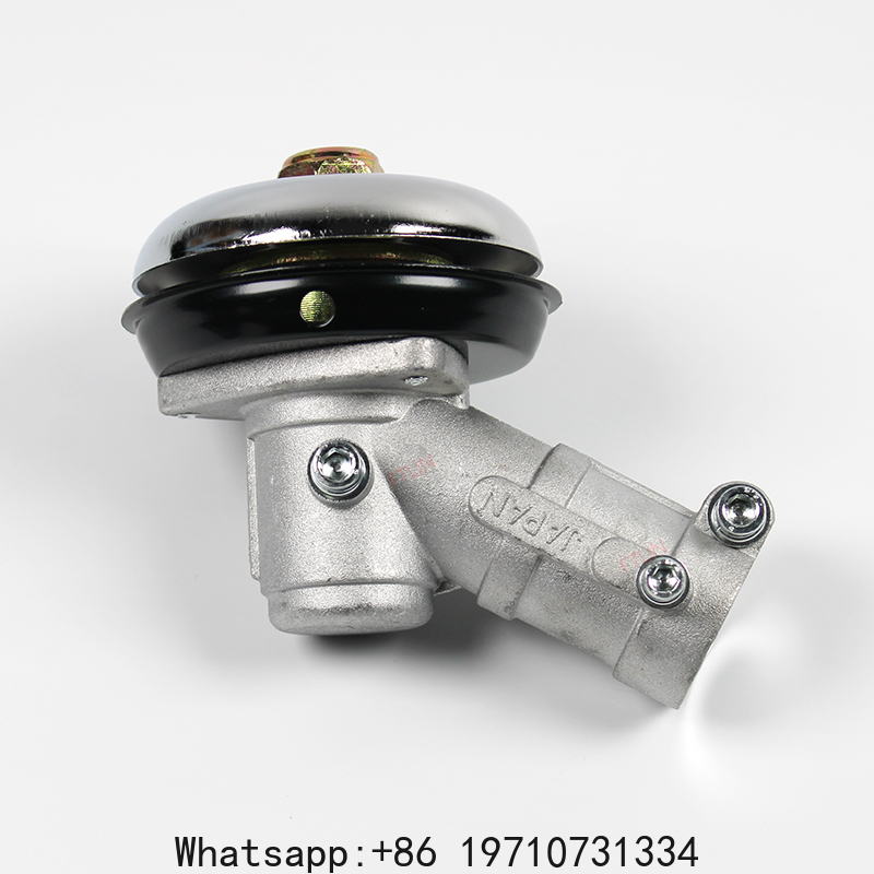 Gearbox Spline 24mm 4T 7T 9T 1 - Gardening Tools Basic ulasan dan harga