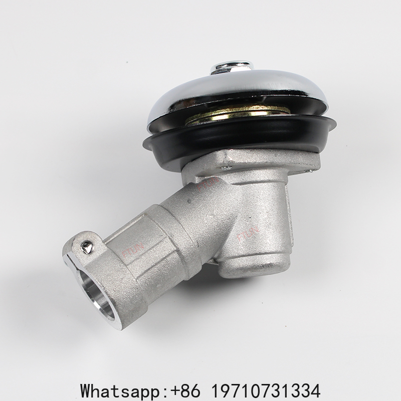 Gearbox Spline 24mm 4T 7T 9T 1 - Gardening Tools Basic ulasan dan harga