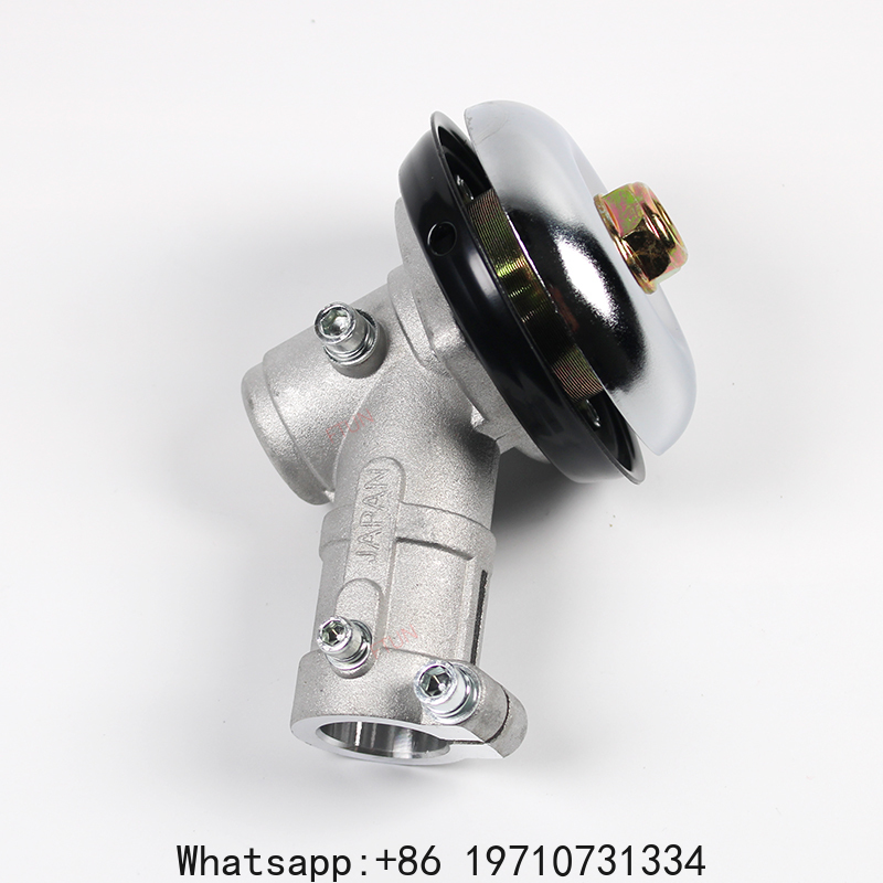 Gearbox Spline 24mm 4T 7T 9T 1 - Gardening Tools Basic ulasan dan harga