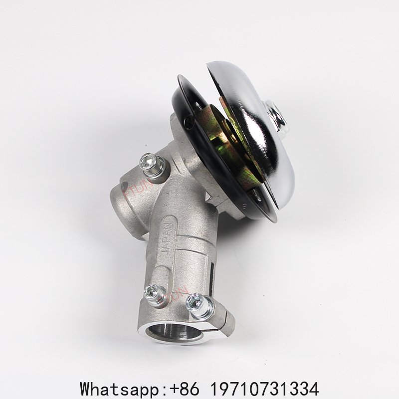 Gearbox Spline 24mm 4T 7T 9T 1 - Gardening Tools Basic ulasan dan harga