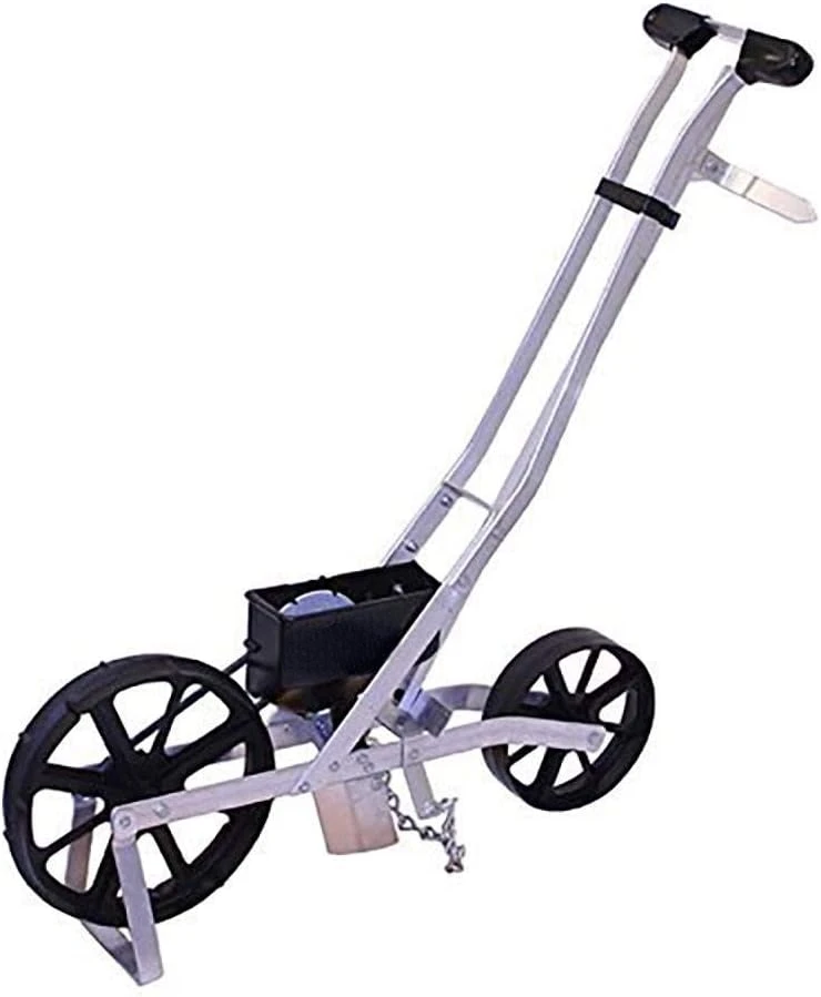 Kualitas tinggi!1001-B Penanam - Garden Row Marker ulasan dan harga