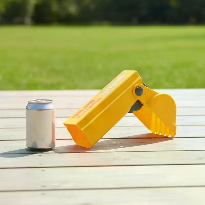 Sekop Salju Pro Sand Warna Ora - Gardening Tools Toys ulasan dan harga
