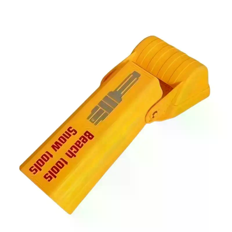Sekop Salju Pro Sand Warna Ora - Gardening Tools Toys ulasan dan harga