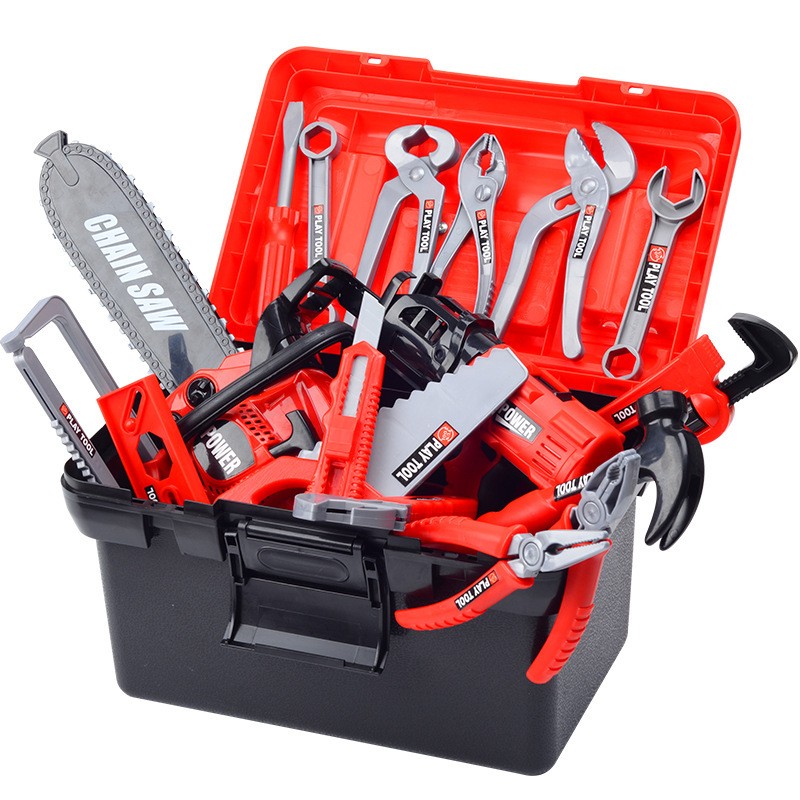 DIY Set mainan simulasi repara - Gardening Tools For 10 Year Olds ulasan dan harga