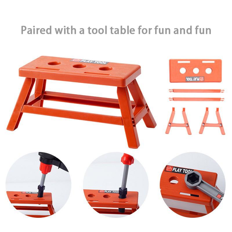 DIY Set mainan simulasi repara - Gardening Tools For 10 Year Olds ulasan dan harga