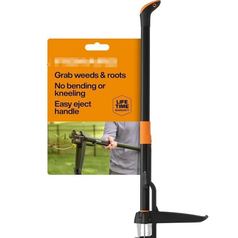 Alat Penarik Gulma Aluminium R - Weed Puller ulasan dan harga