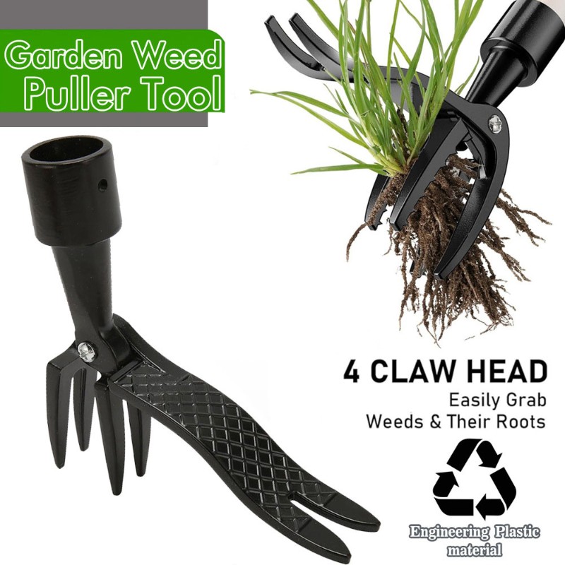Alat Penyiang Gulma Manual N96 - Weed Puller ulasan dan harga