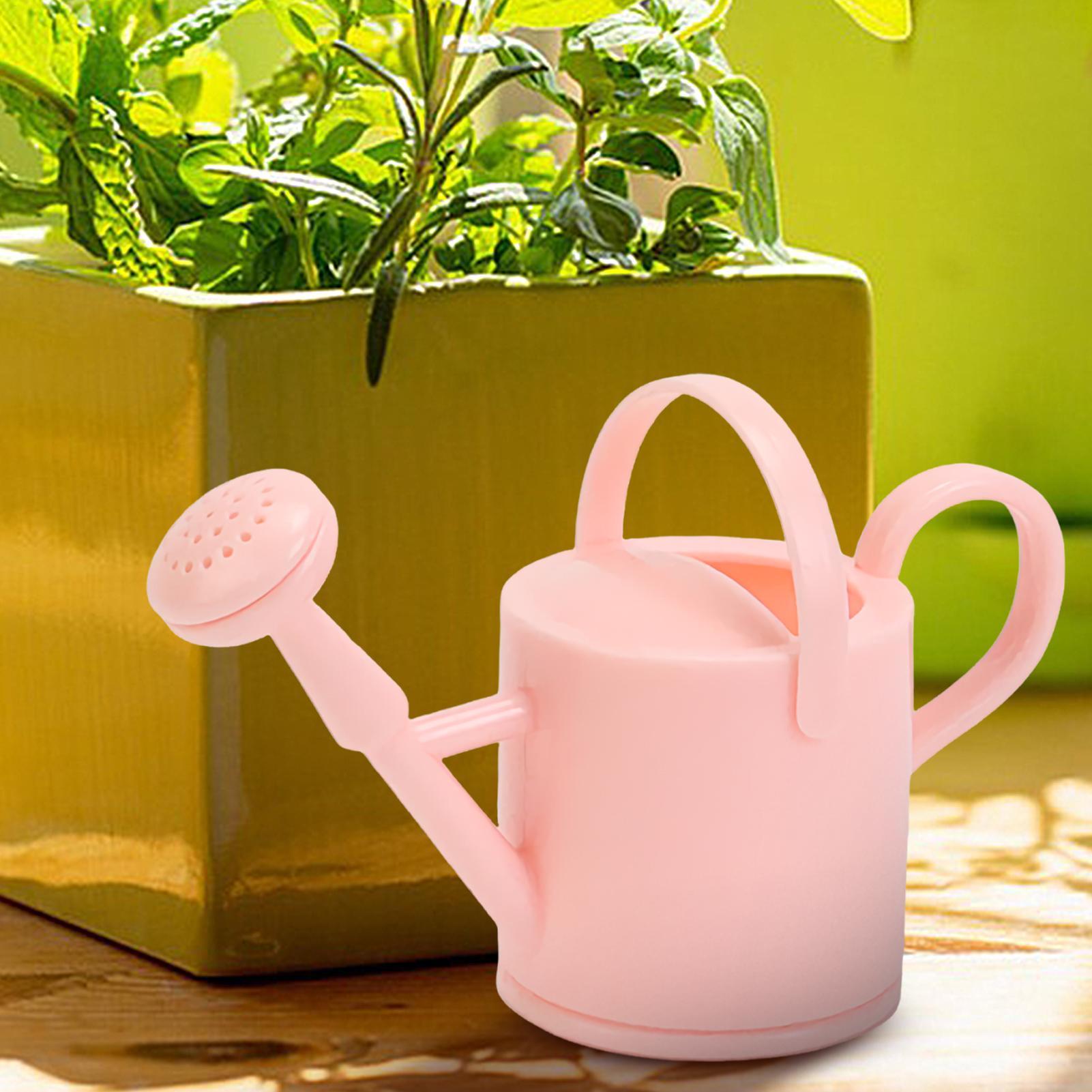 Kaleng Penyiram Anak Kecil, Al - Gardening Tools For Toddlers ulasan dan harga