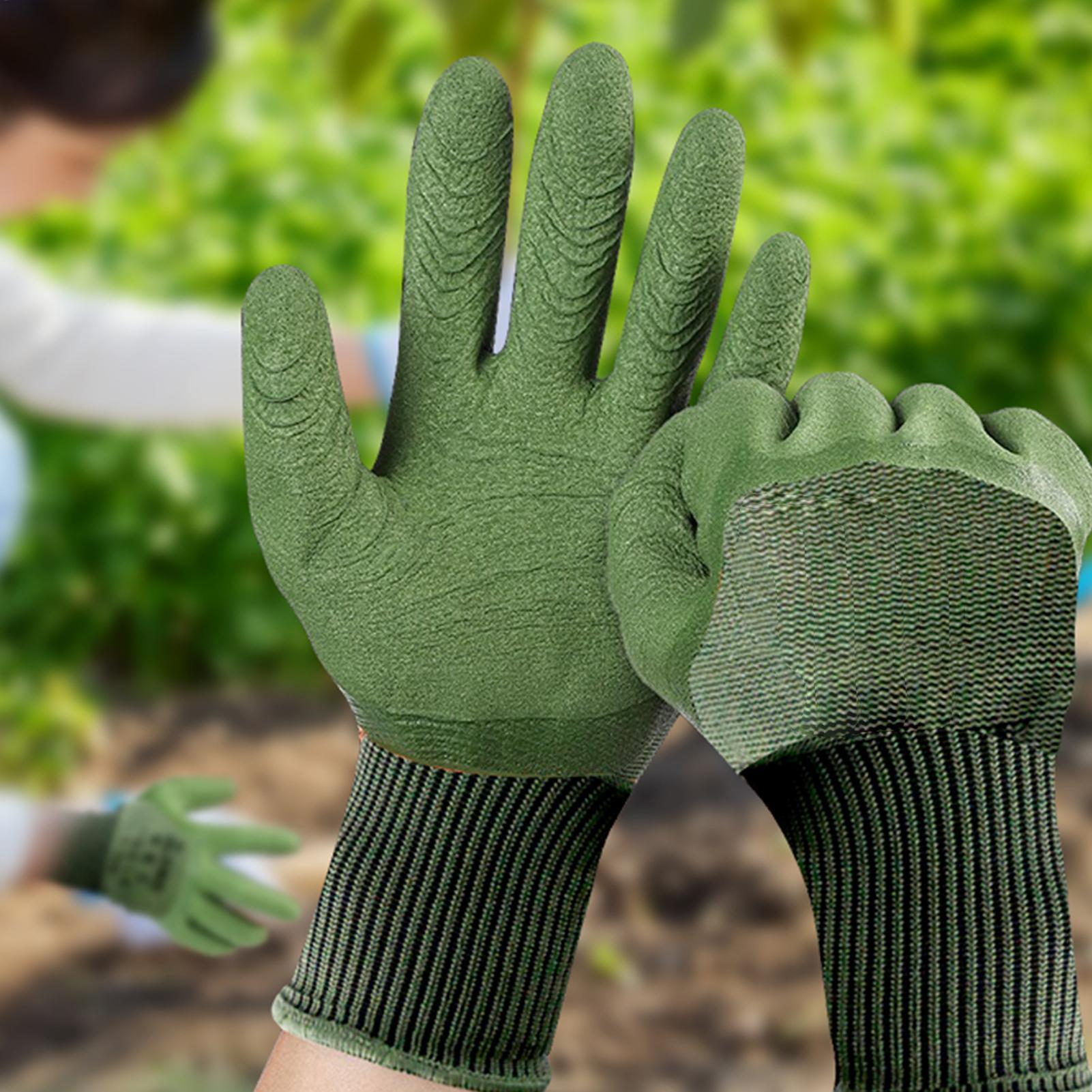 Sarung Tangan Berkebun Sarung  - Gardening Tools For Toddlers ulasan dan harga