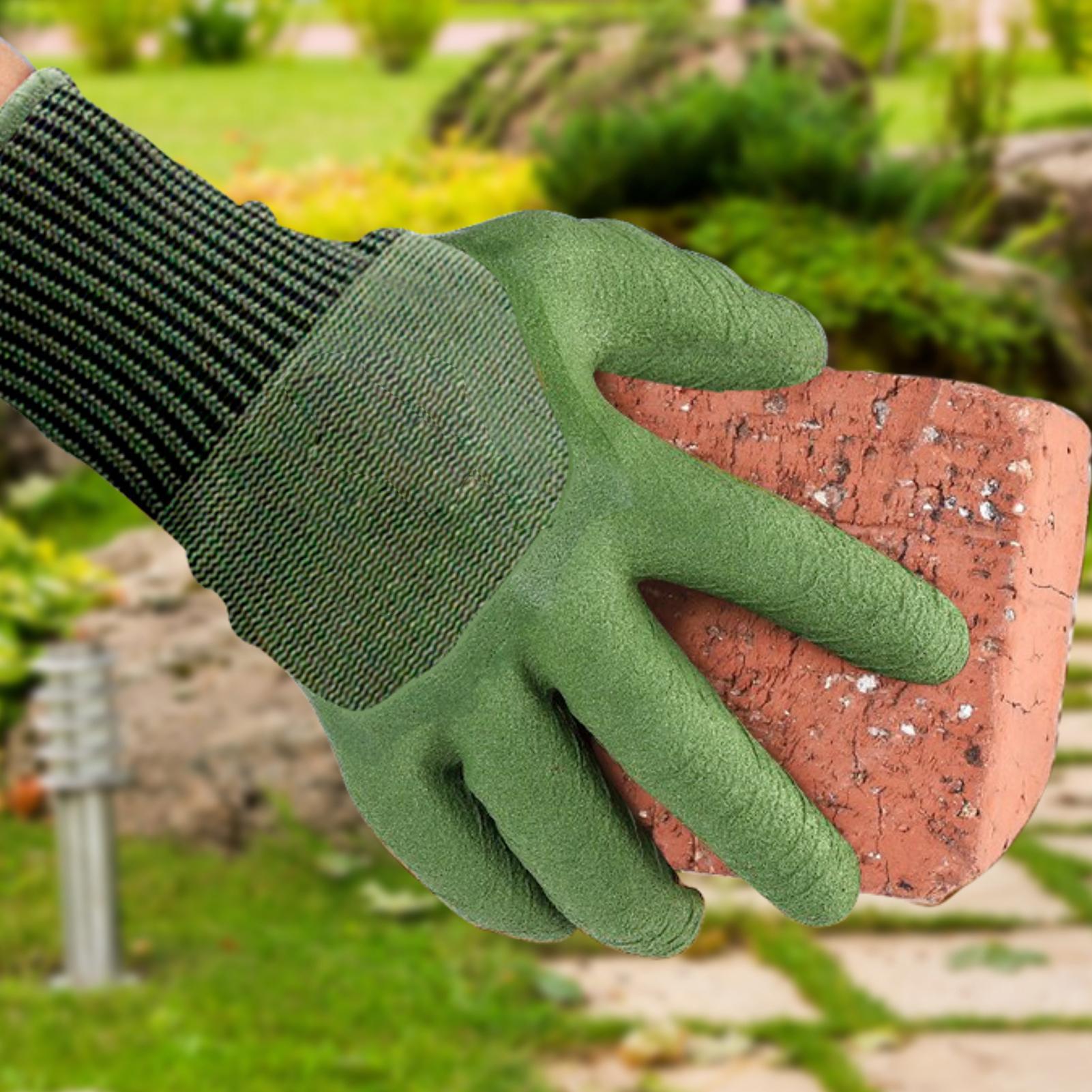 Sarung Tangan Berkebun Sarung  - Gardening Tools For Toddlers ulasan dan harga
