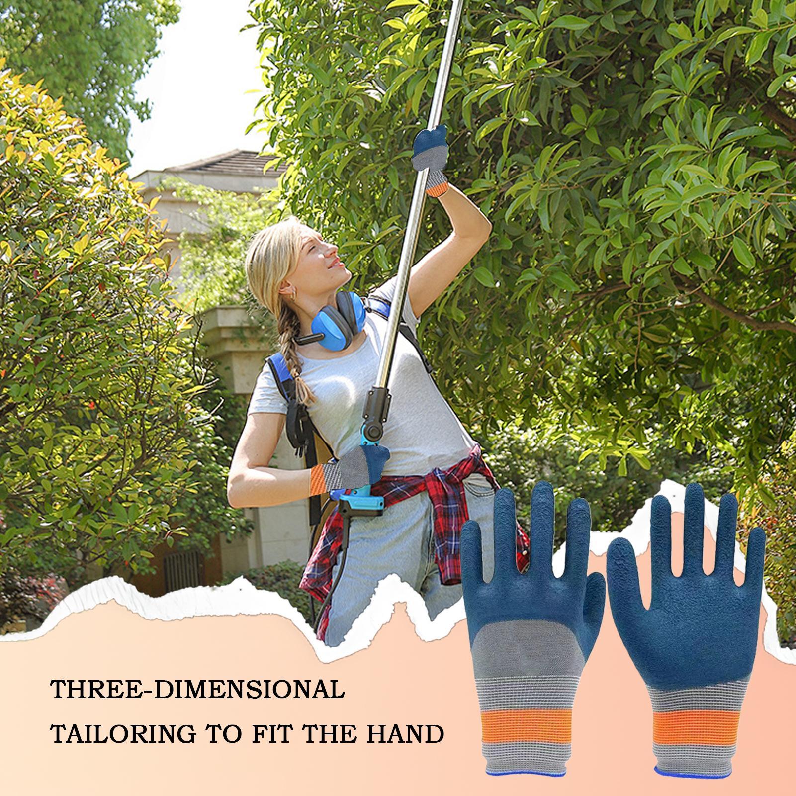 Sarung Tangan Berkebun Sarung  - Gardening Tools For Toddlers ulasan dan harga