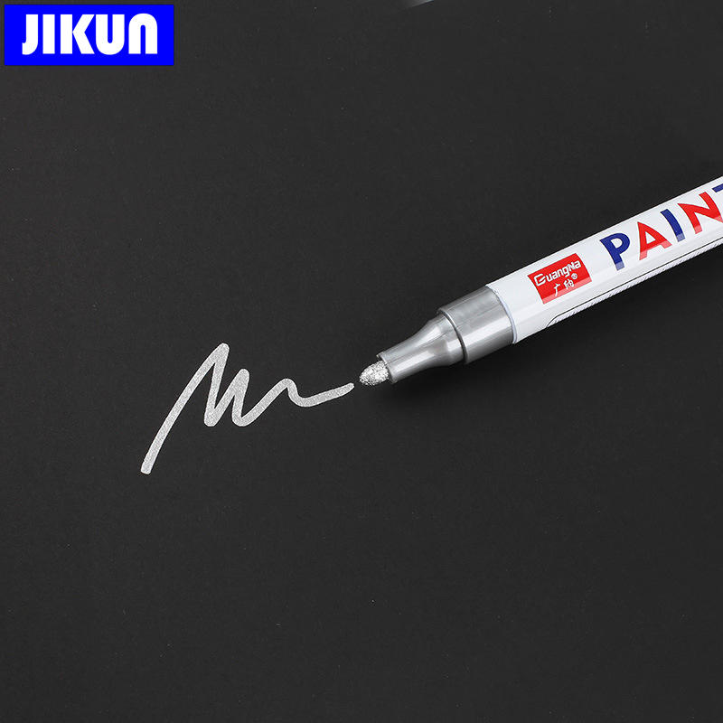 2 Buah Pena Cat Spidol Ban Per - Garden Row Marker ulasan dan harga