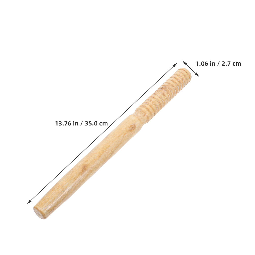 5Pcs Gagang Kayu Pengganti unt - Gardening Tools Shovel ulasan dan harga