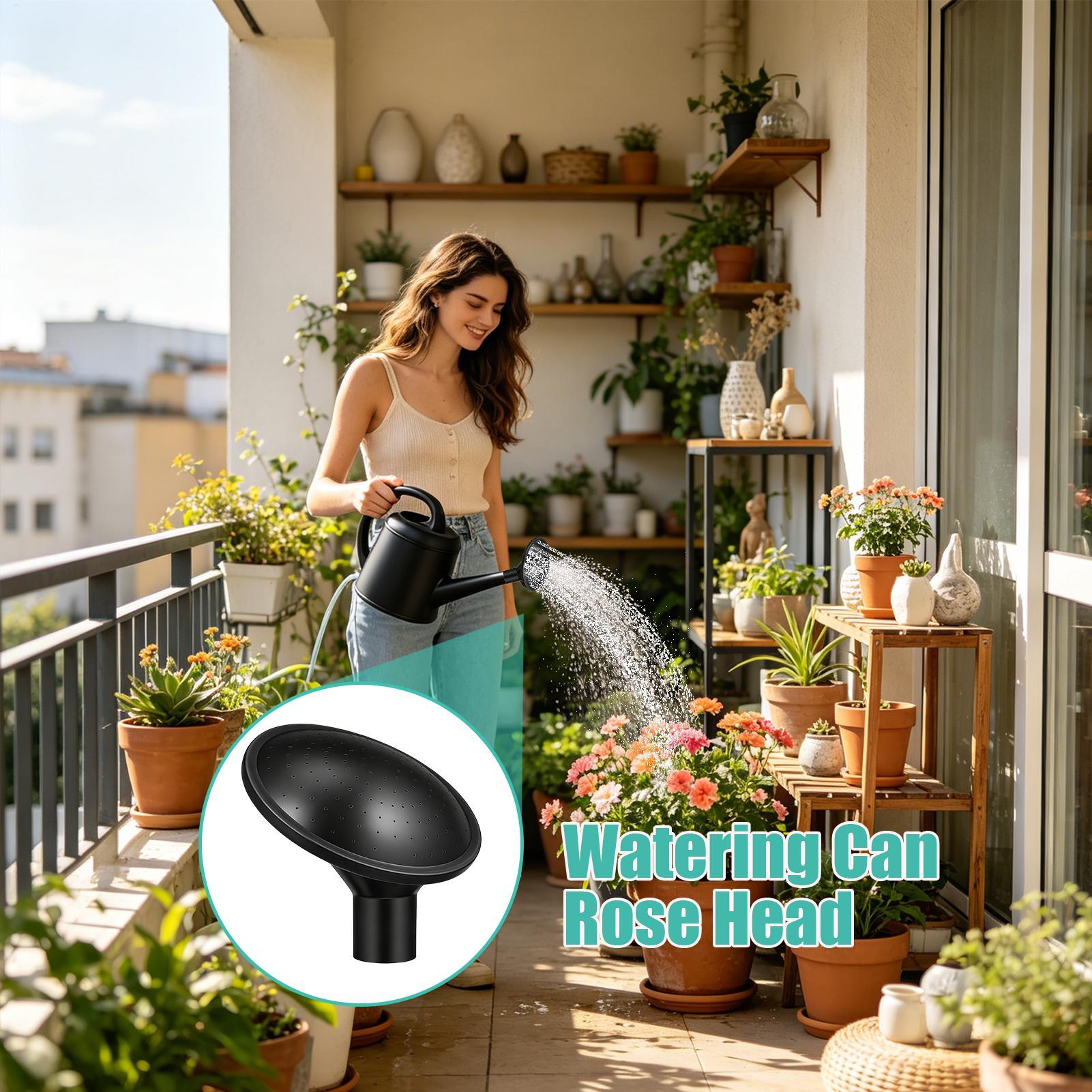 1 Buah Alat Berkebun Penyiram  - Gardening Tools Plastic ulasan dan harga